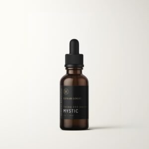 Mystic Third Eye Drops – Awaken Intuition & Enhance Spiritual Awareness
