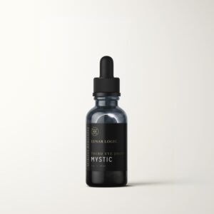 Mystic Third Eye Drops – Awaken Intuition & Enhance Spiritual Awareness