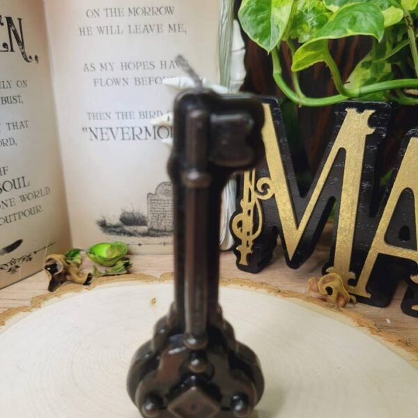 Wholesale Key Candle – Small Key Figurine Candle for Altars, Spells, and Decor - Image 6