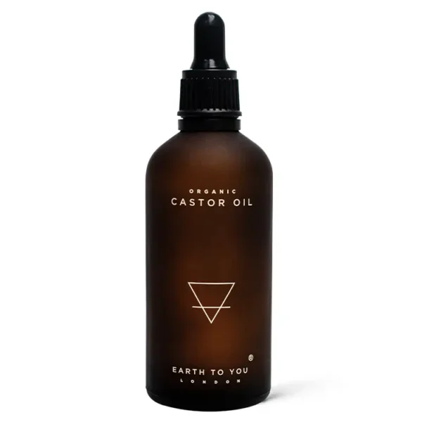 Organic Castor Oil