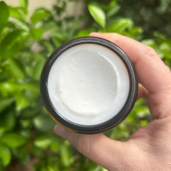 Magnesium Sleep Butter, made with Organic Ingredients - Image 3