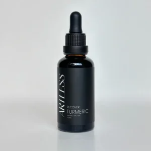 Turmeric Tincture