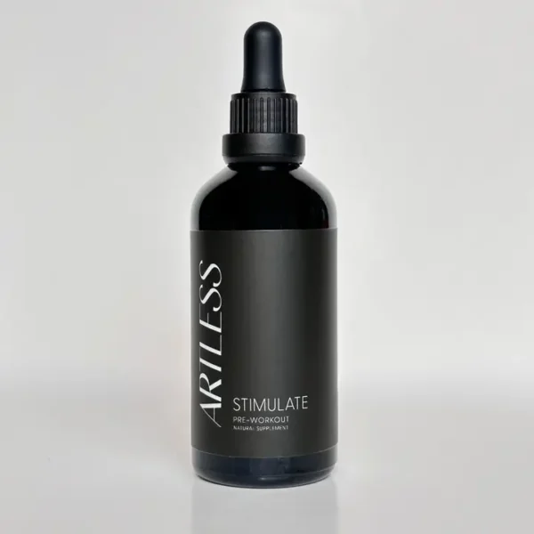 Stimulate Pre-Workout