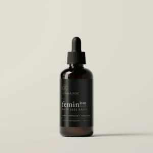 FEMINISM / Daily Dose Drops