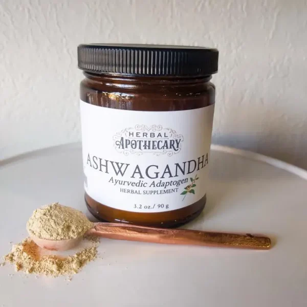 Ashwagandha (90g)