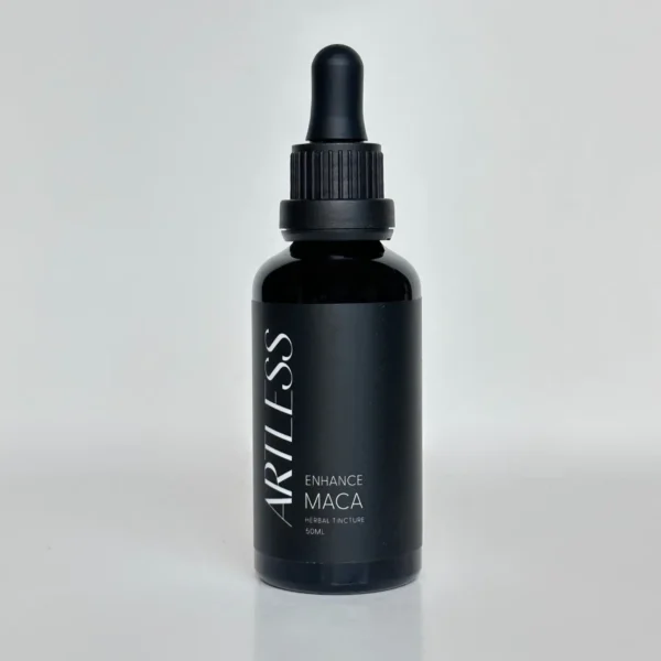 Organic Maca Tincture