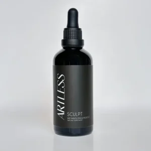 Sculpt Tincture (Metabolic Pre Workout)