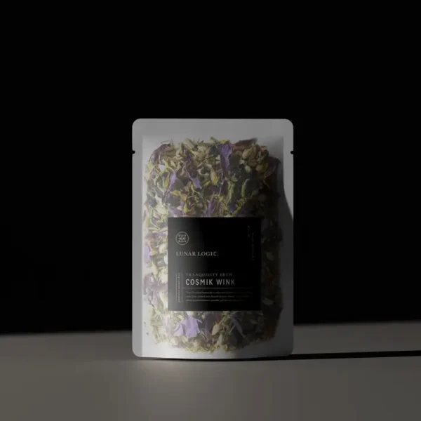 COSMIK WINK / Tranquility Tea