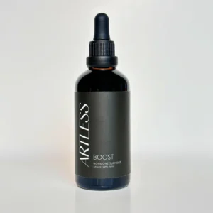 Boost (Testosterone Support) Herbal Tincture