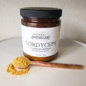 Cordyceps (90g)
