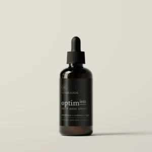 OPTIMISM / Daily Dose Drops