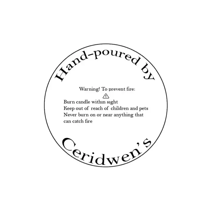 Yellow 7 Day Prayer Candle - Intellect, Wisdom, Knowledge - Image 5