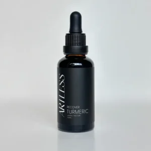 Turmeric Tincture
