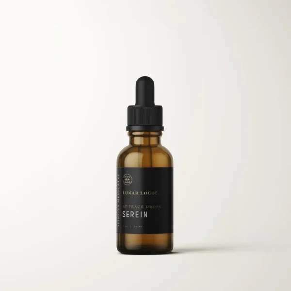 SEREIN / At Peace Drops