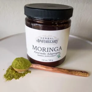 Moringa Superfood Powder (80g)