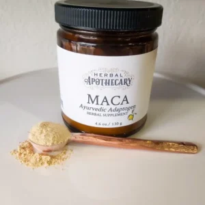 MacaRoot Supplement NaturalEnergy HormoneSupport(130g)