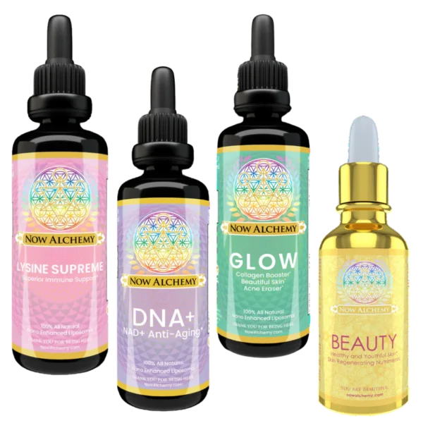 Beauty Bundle