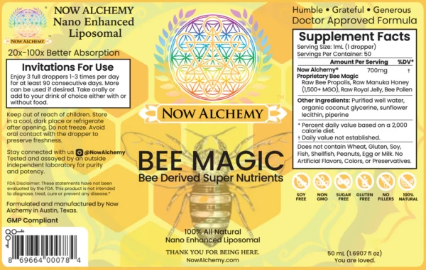 Bee Magic - Image 2