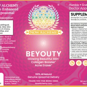 Beyouty