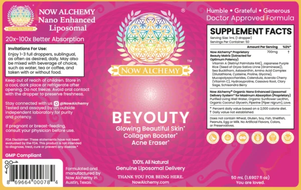 Beyouty - Image 2