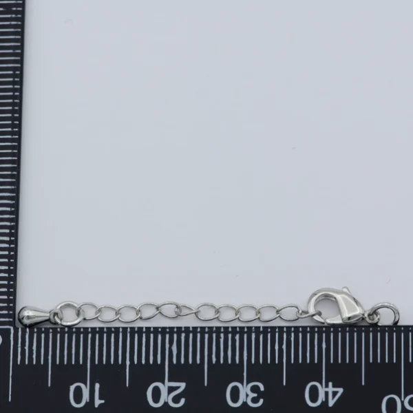 Chain Extender with Lobster Claw Clasps For Supply - Image 3