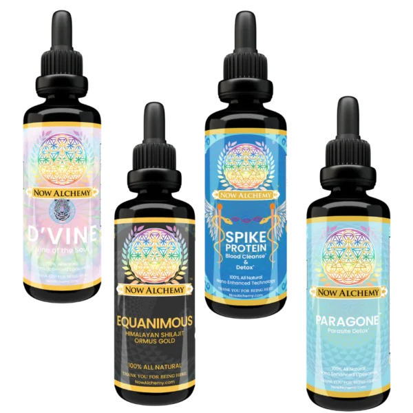 Clarity Bundle