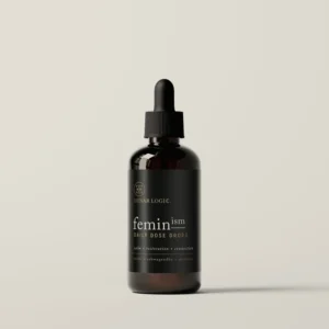 FEMINISM / Daily Dose Drops