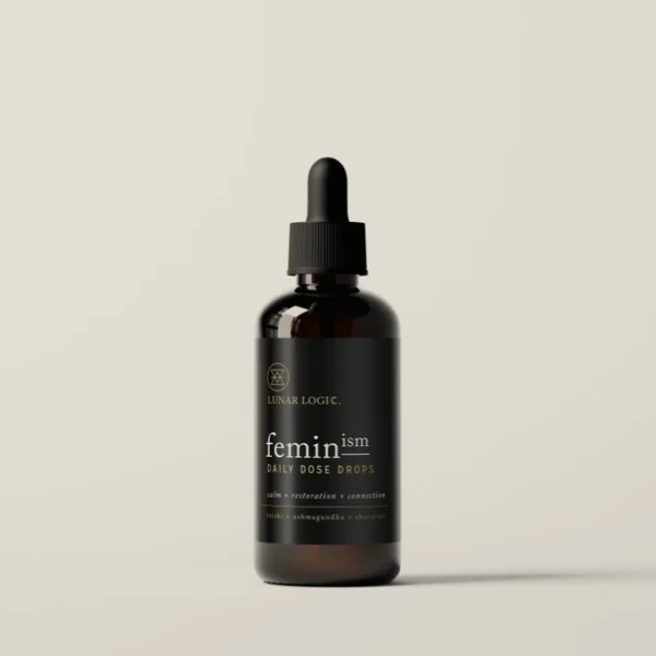 Feminism / Daily Dose Drops