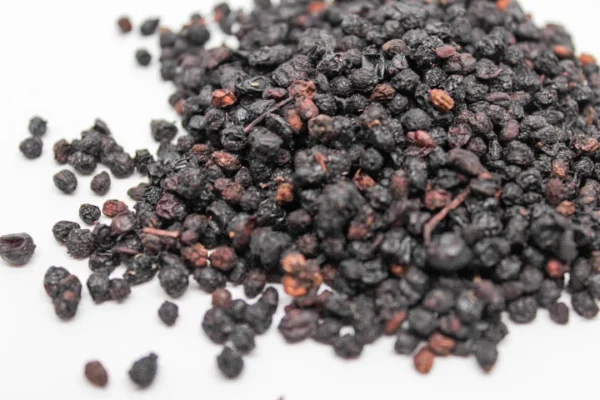 Elderberry
