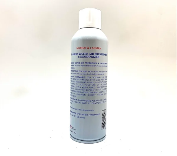Florida Water Spray By Murray & Lanman - Image 2