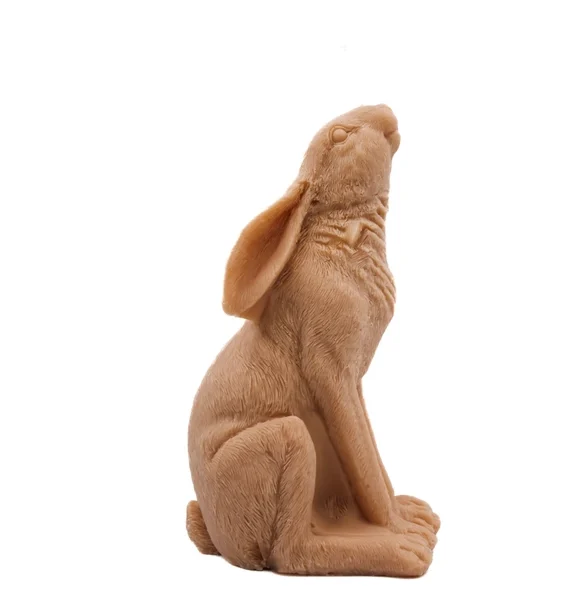 Hare Candle | Pillar