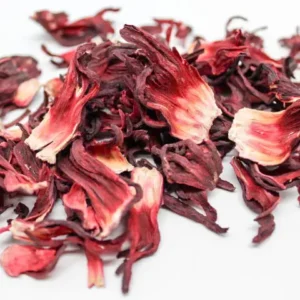 Hibiscus Flowers