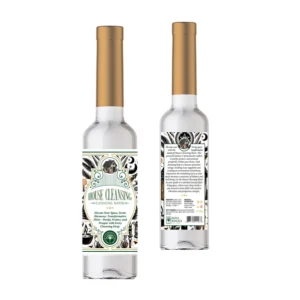 House Cleansing Spiritual Water (7.5 oz.)