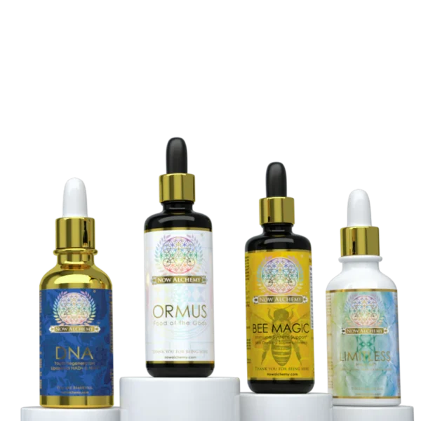 Immune System Support Kit