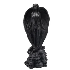 Lilith Candle | Pillar