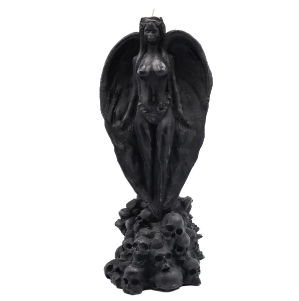 Lilith Candle | Pillar