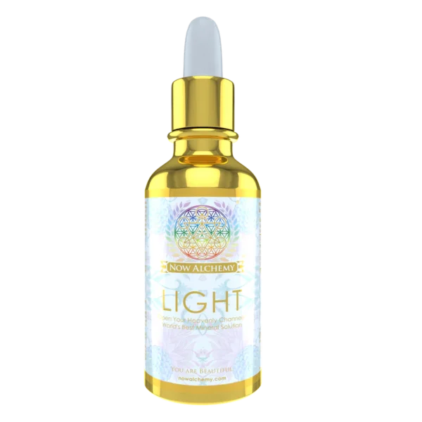 Liquid Light