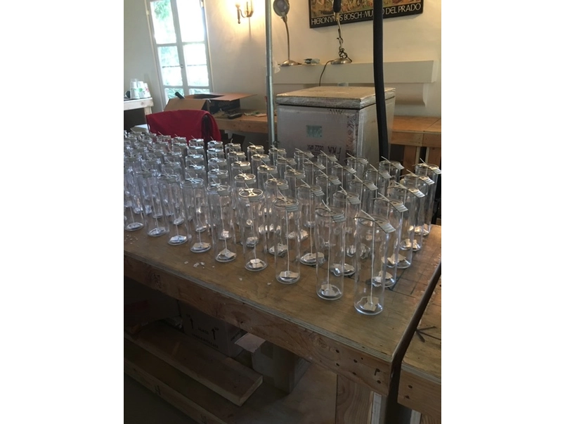 Pink 7 Day Prayer Candle - Romance, Love, Self-Love - Image 3