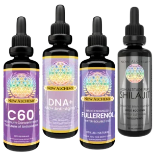 Radiation Defense Bundle