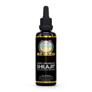 Shilajit