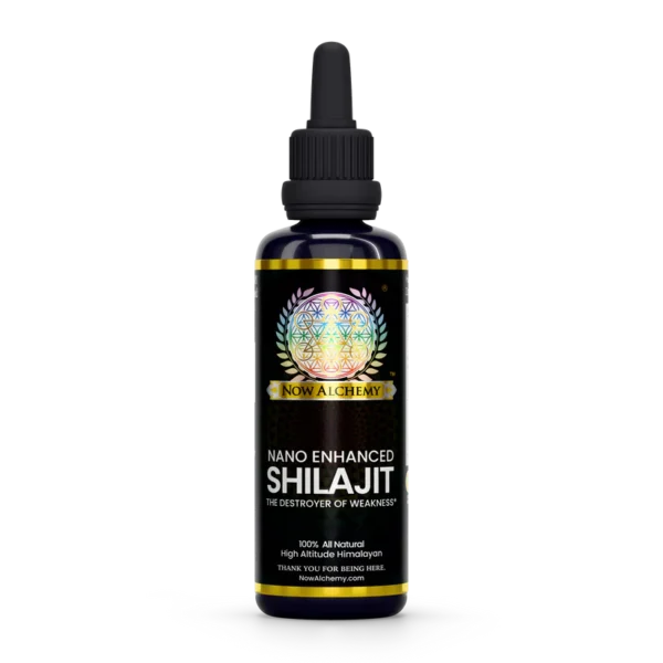 Shilajit