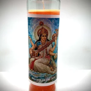 Success in the Arts Candle Dxm Candle – Dance, Act, Artistic