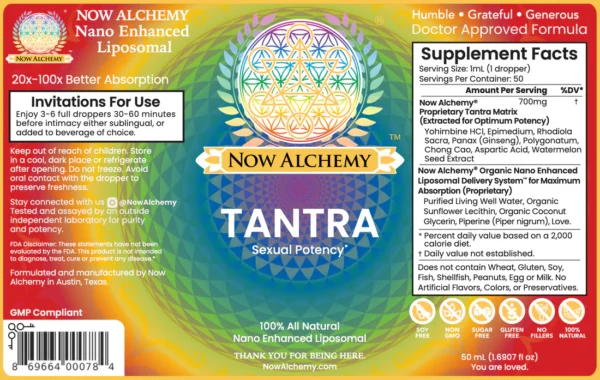 Tantra - Image 2
