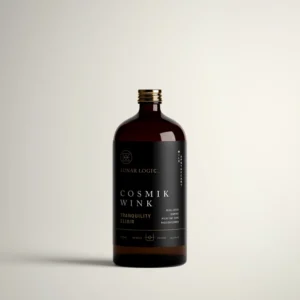 Cosmik Wink / Tranquility Elixir