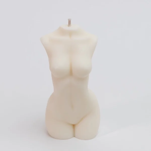 Venus Body Candle