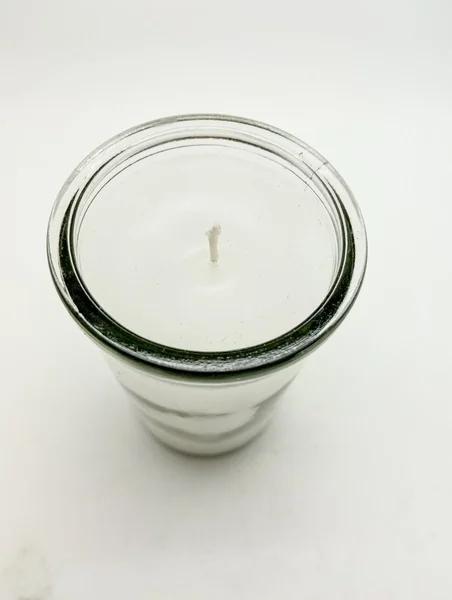 White 2 Day Candle – Wedding, Purity, Hand Fasting, Baptism
