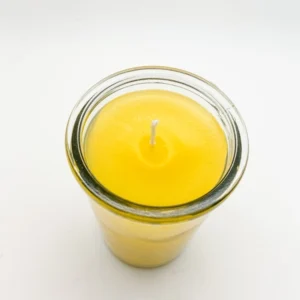 Yellow 2 Day Candle – Mental Clarity, Knowledge, Manifest