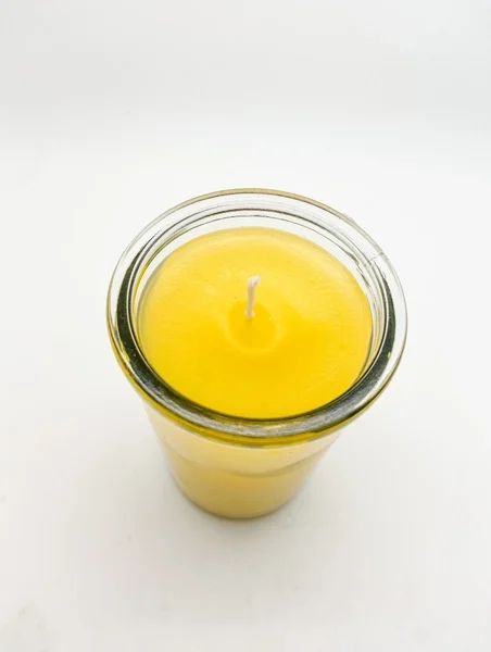 Yellow 2 Day Candle – Mental Clarity, Knowledge, Manifest