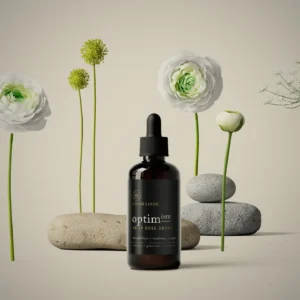OPTIMISM / Daily Dose Drops