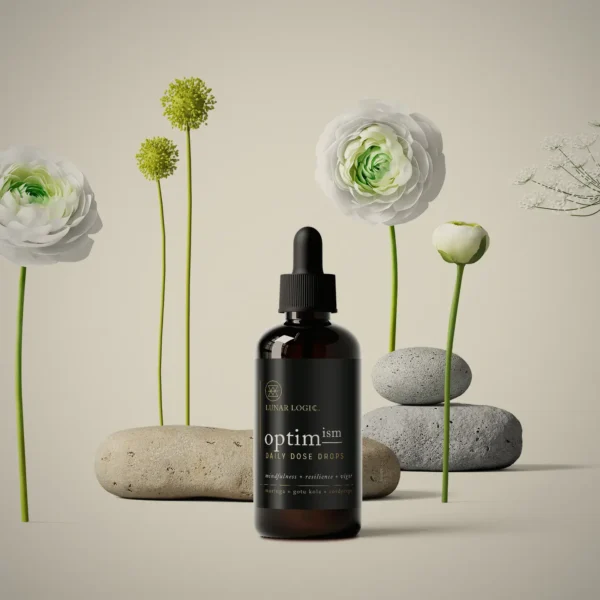 OPTIMISM / Daily Dose Drops
